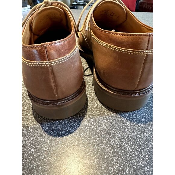 Cole Haan Tan Brown Shoes Size 8.5
